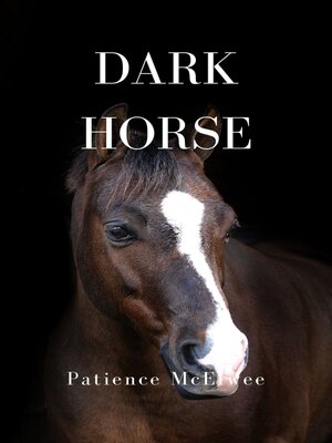 cover image of Dark Horse
